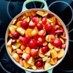 Apple Butter Made With Wild Crab Apples - Kitchen and Other Stories