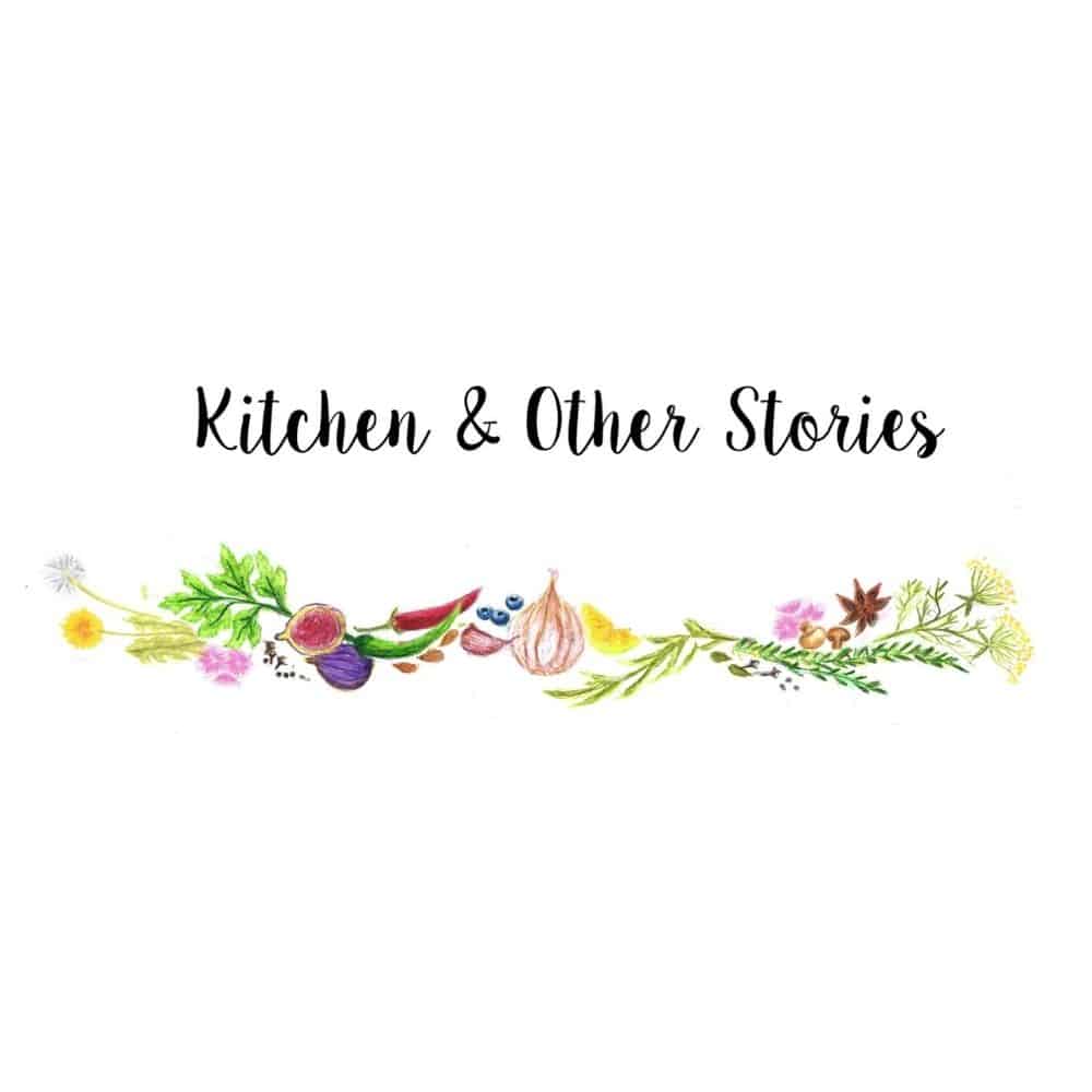 Kitchen And Other Stories logo