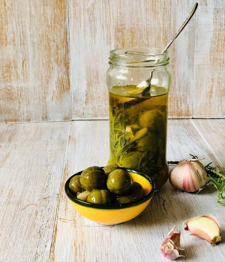 Pickled Plums Recipe Kitchen and Other Stories