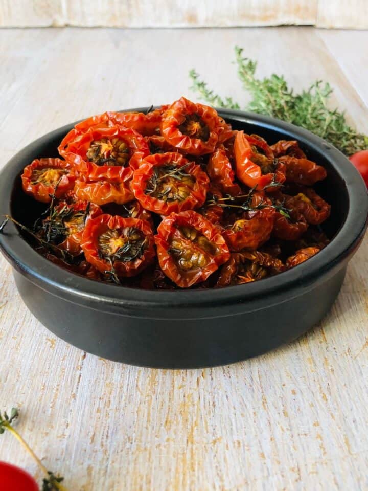 Pommes Anna (Vegan) With Harissa Kitchen and Other Stories