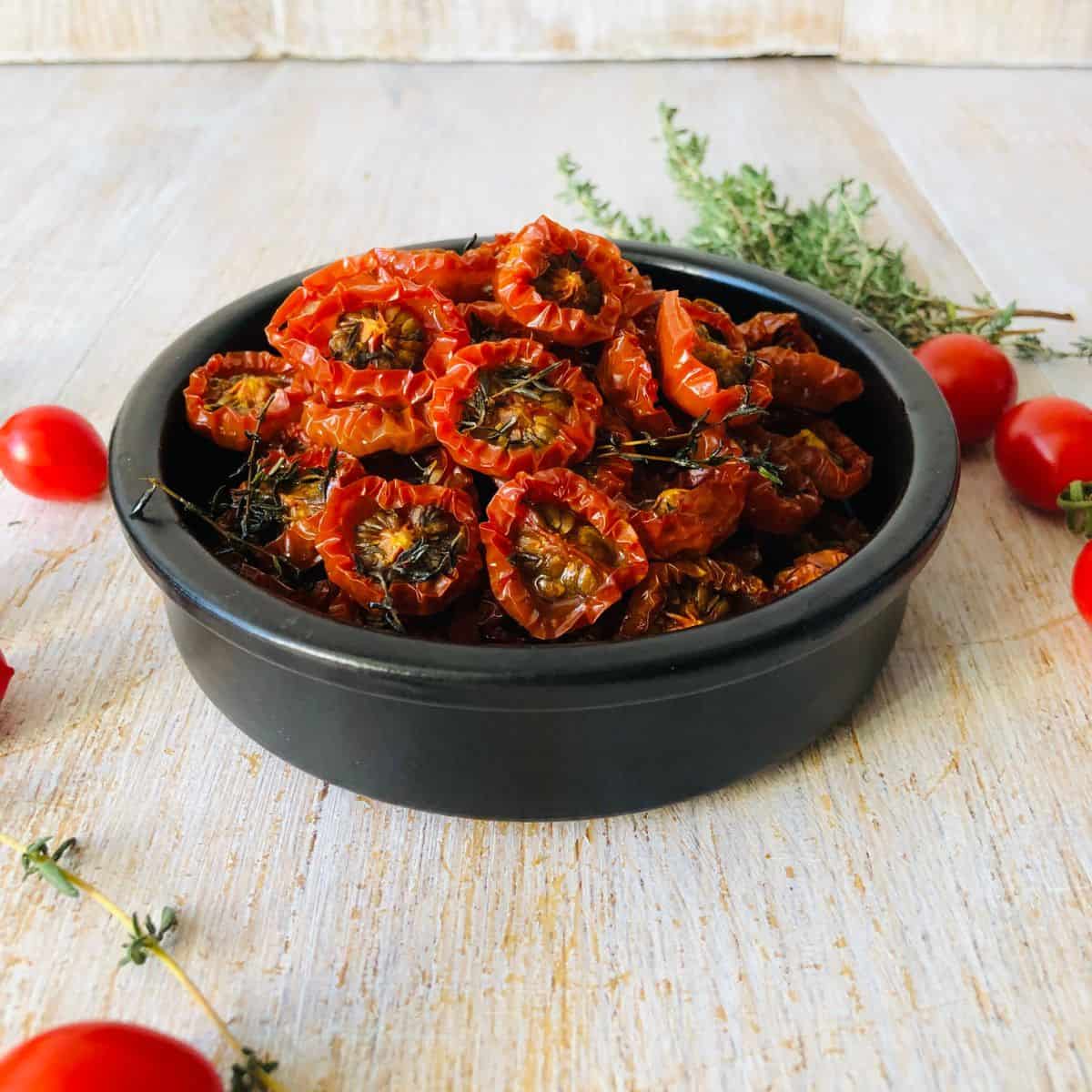 ダイニングテーブル tomato Sliced Sun-Ripened Dried Tomatoes Sulfite Free – Mezzetta